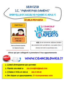 Loc_sportello Web Personalizzato Gandhi ok Primaria_001