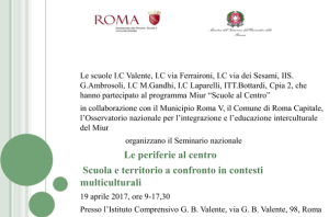 seminario