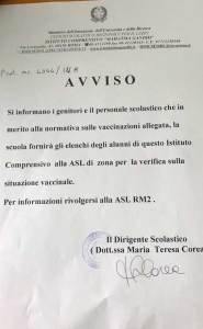 vaccini