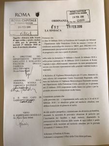 chiusura scuole2